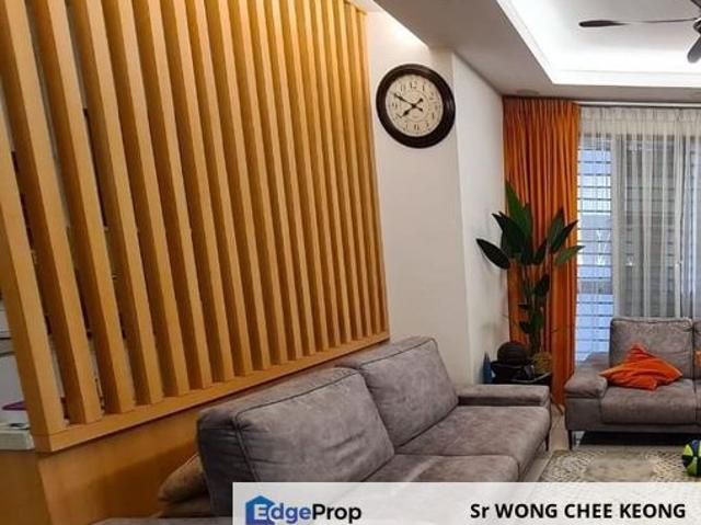 House for rent in Petaling, Subang Jaya