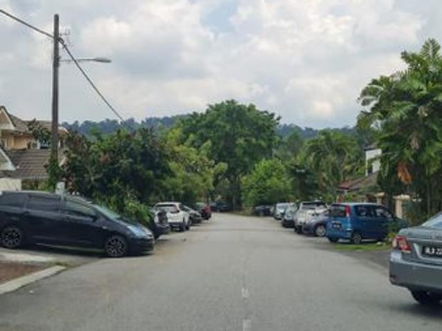 House for sale in Petaling, Subang Jaya