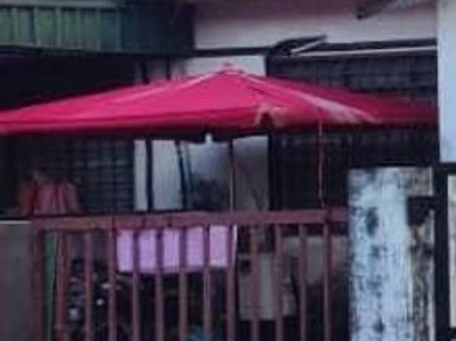 House for sale in Petaling, Subang Jaya