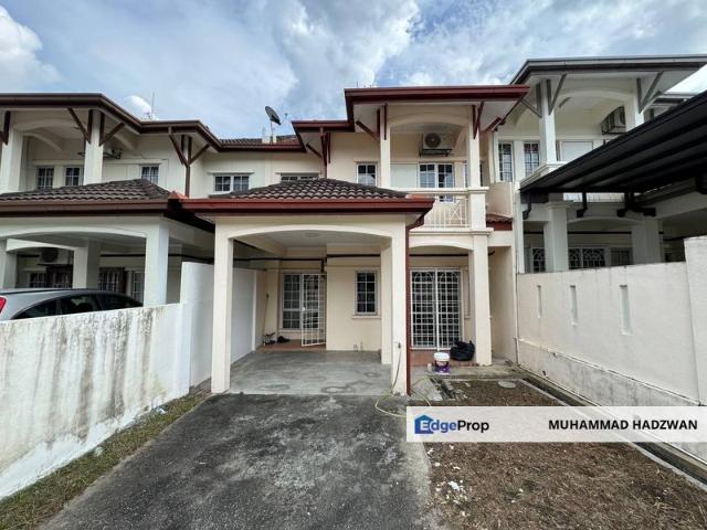 House for sale in Petaling, Subang Jaya