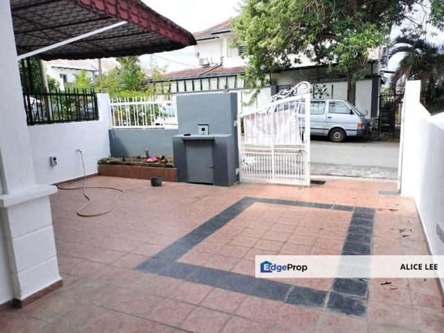 House for rent in Petaling, Subang Jaya