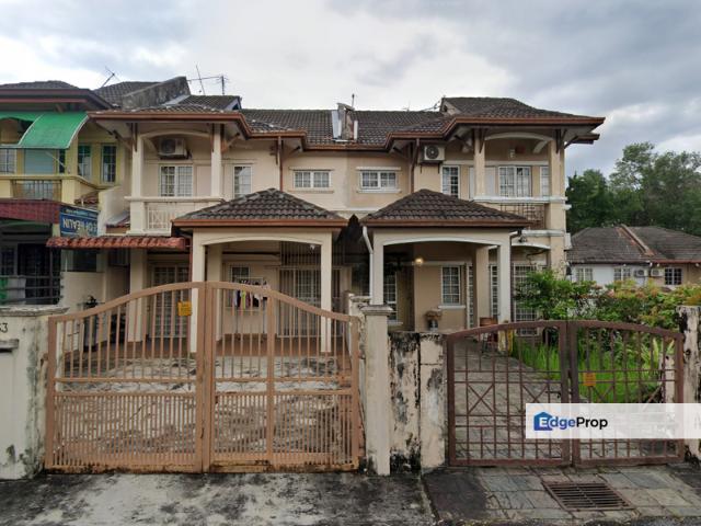 House for sale in Petaling, Subang Jaya