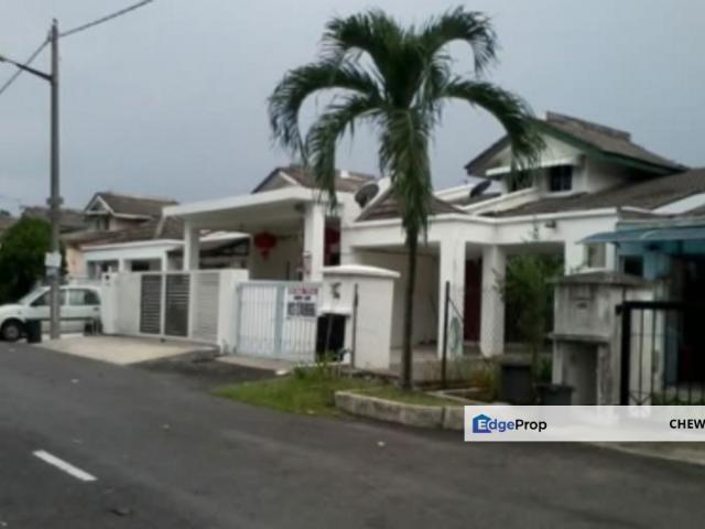 House for sale in Petaling, Subang Jaya