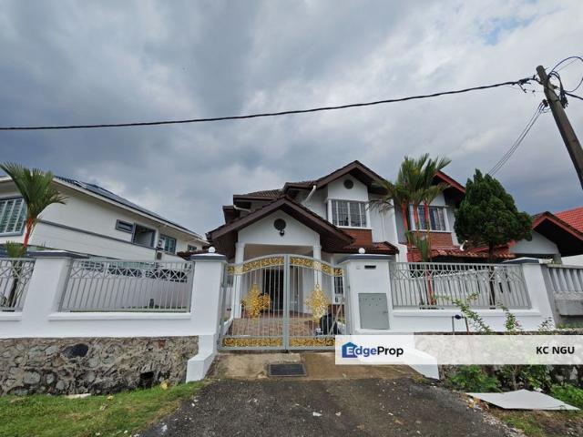 House for sale in Petaling, Subang Jaya