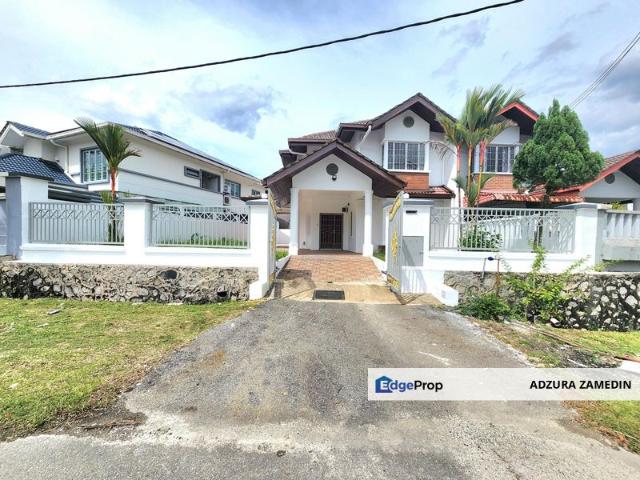 House for sale in Petaling, Subang Jaya
