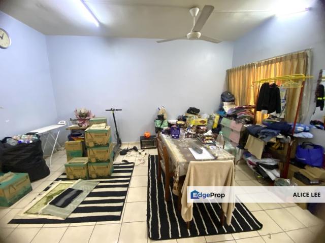 House for sale in Petaling, Subang Jaya