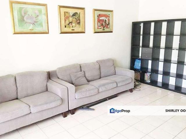 House for sale in Petaling, Subang Jaya