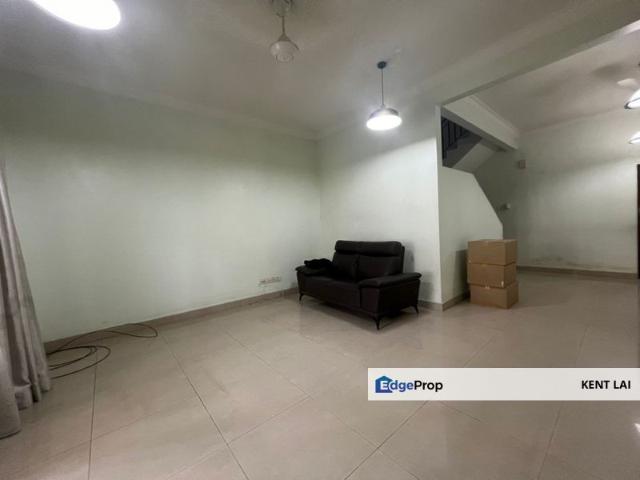 House for sale in Petaling, Subang Jaya