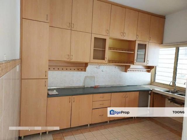 House for sale in Petaling, Subang Jaya