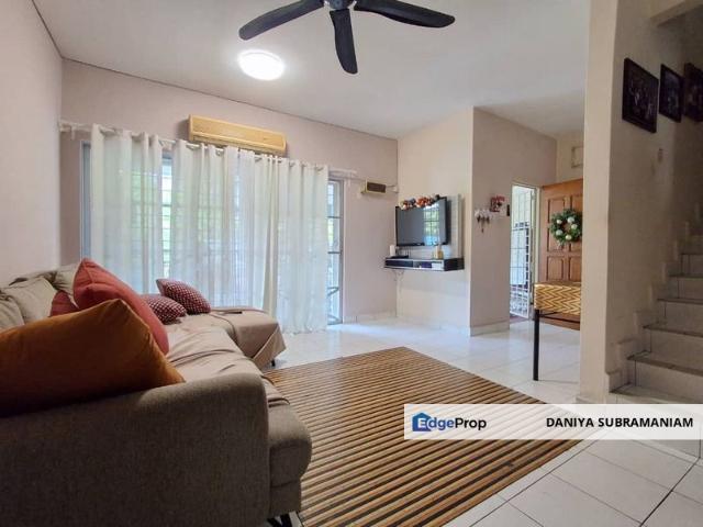 House for sale in Petaling, Subang Jaya