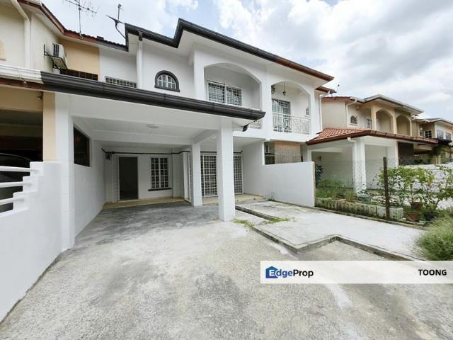 House for rent in Petaling, Subang Jaya