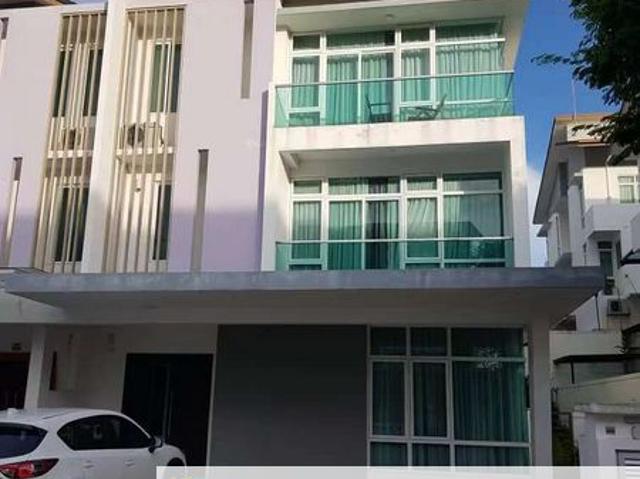House for sale in Petaling, Subang Jaya