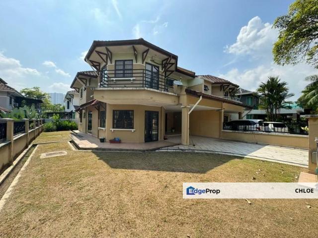 House for sale in Petaling, Subang Jaya