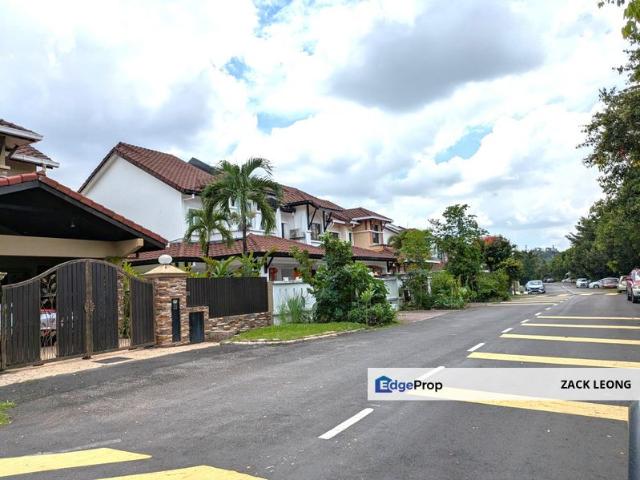 House for sale in Petaling, Subang Jaya