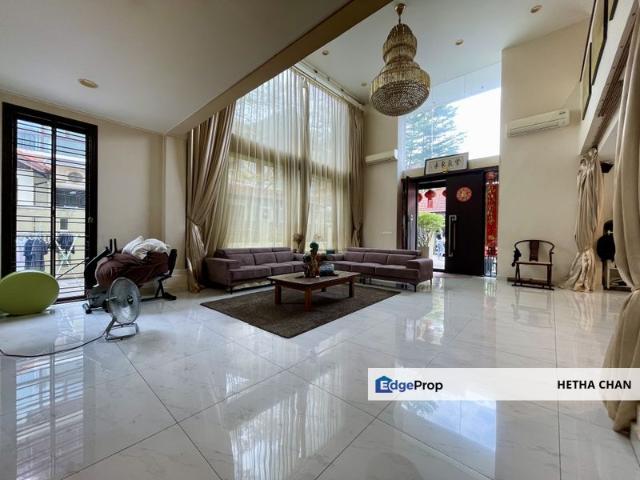 House for sale in Petaling, Damansara Damai