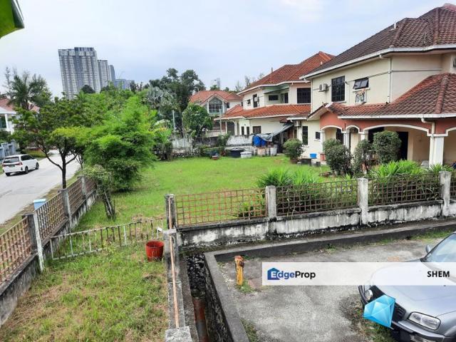 House for sale in Petaling, Damansara Damai