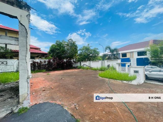 House for rent in Petaling, Damansara Damai