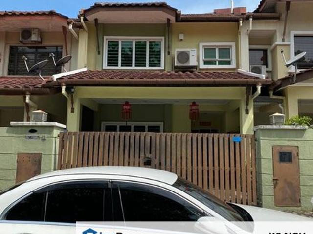 House for sale in Petaling, Subang Jaya