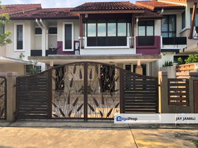 House for sale in Petaling, Subang Jaya