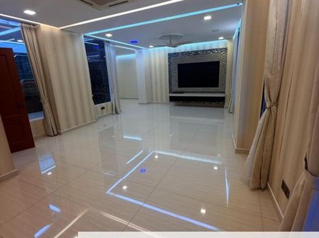 House for sale in Petaling, Subang Jaya