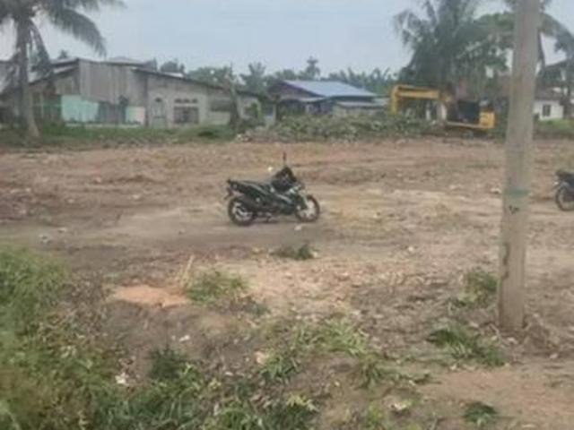 Warehouse for sale in Jenjarom, Selangor