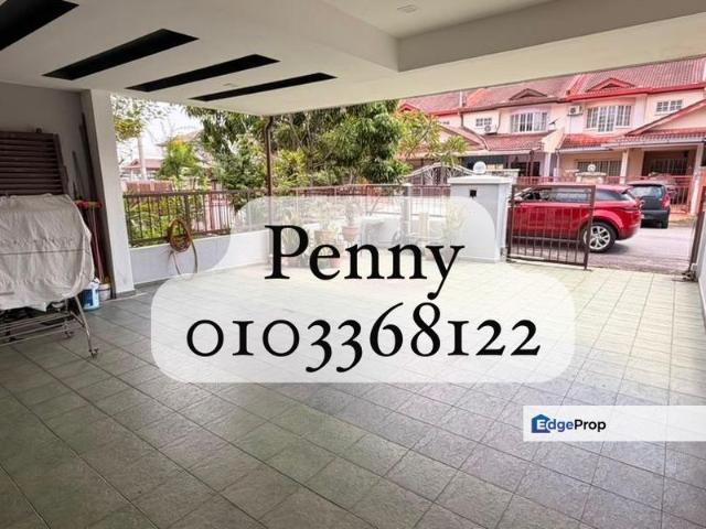 House for rent in Petaling, Subang Jaya