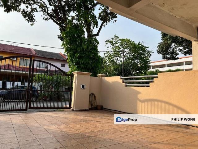 House for sale in Petaling, Subang Jaya
