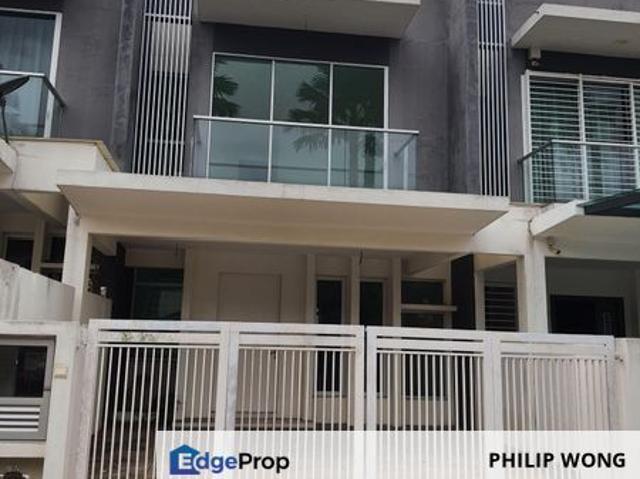House for sale in Petaling, Subang Jaya