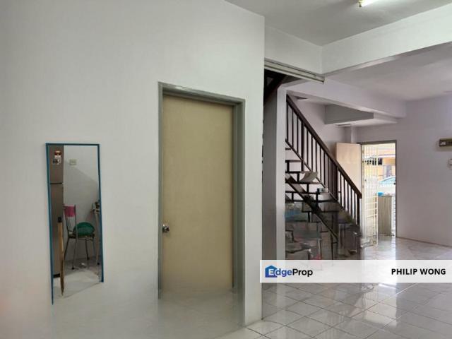 House for sale in Petaling, Subang Jaya