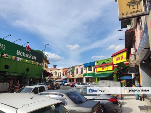 Shop for sale in Selayang, Selangor