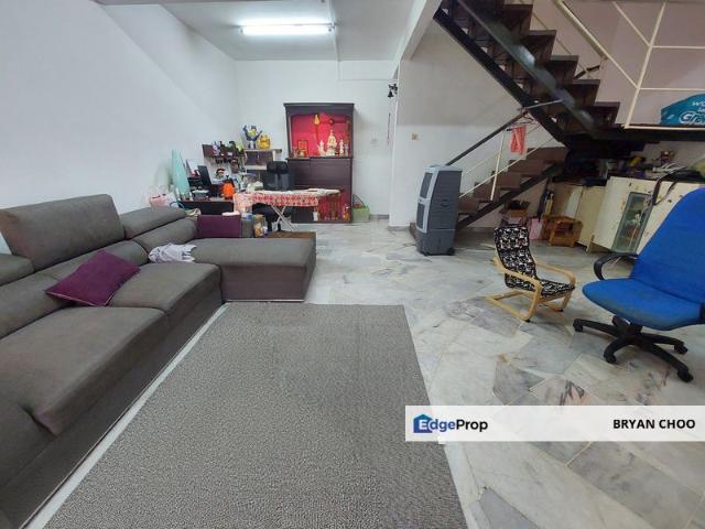 House for sale in Petaling, Subang Jaya