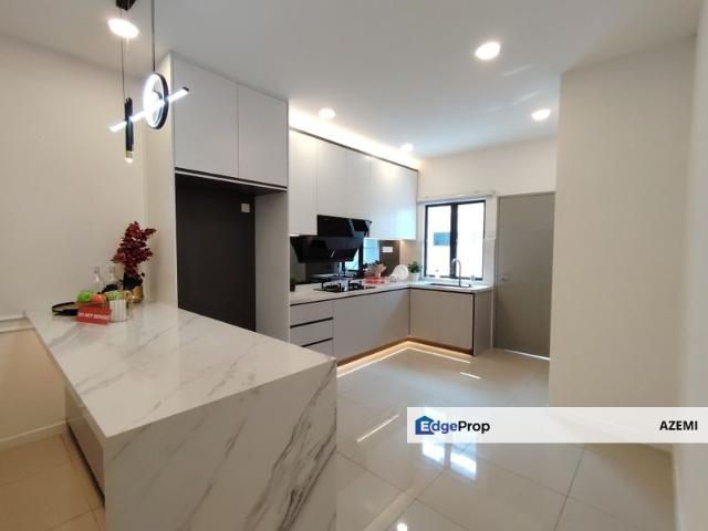 House for sale in Taman Eng Ann, Bandaraya Klang