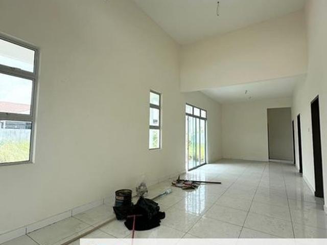 House for sale in Kuala Selangor, Selangor