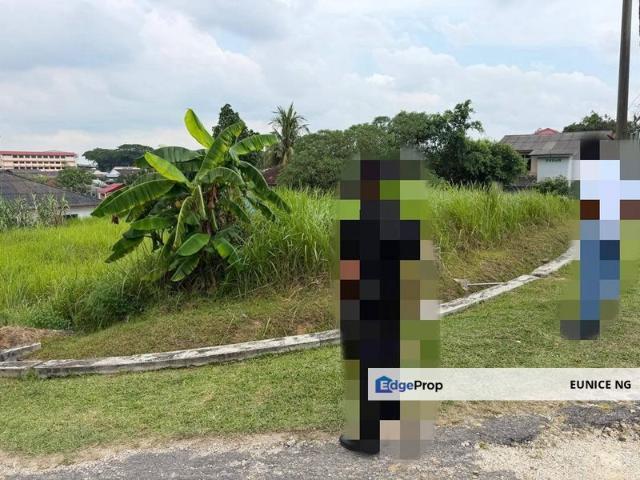 House for sale in Muar, Johor