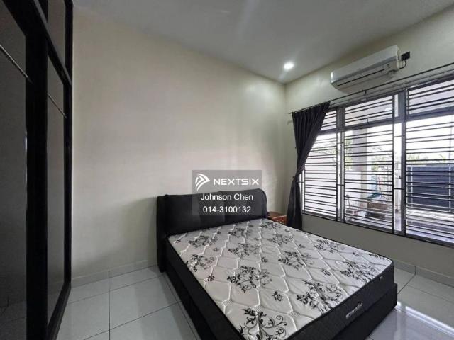 House for rent in Kulai, Johor