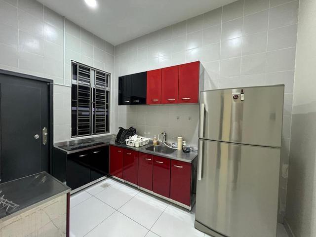 Terraced House for rent in Johore Bahru, Johor