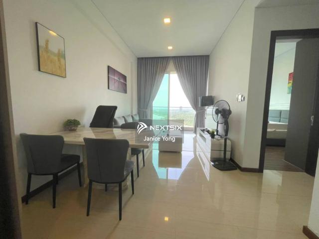 Residential House for rent in Johor