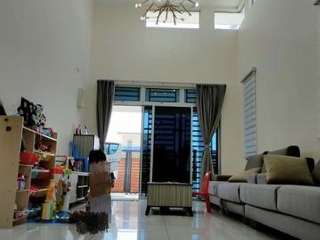 Terraced House for rent in Kulai, Johor