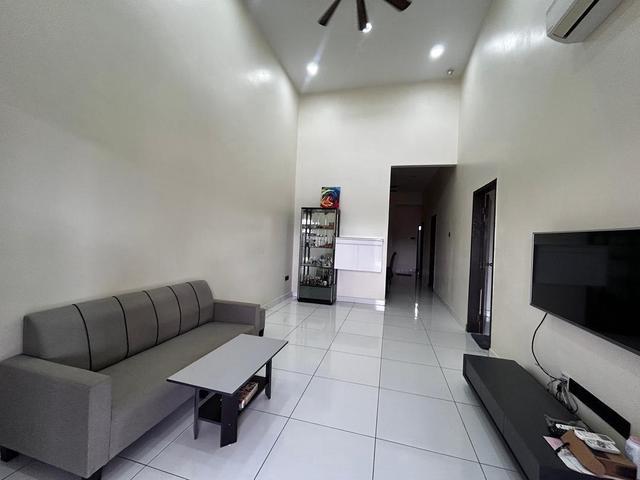 Terraced House for rent in Kulai, Johor