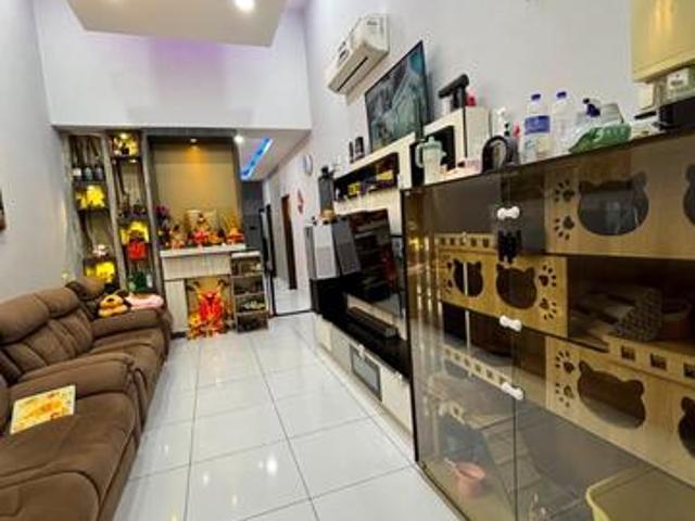 Terraced House for sale in Kulai, Johor