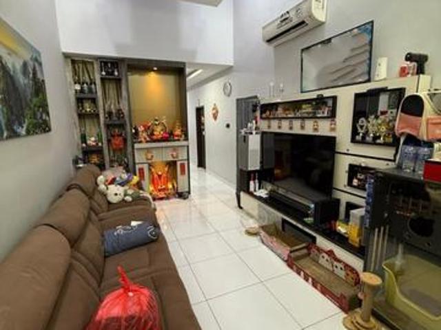 Terraced House for sale in Kulai, Johor