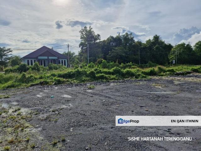 Shop for sale in Tringganu