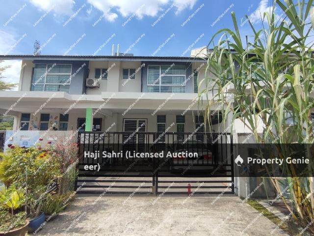 Terraced House for rent in Kajang, Langat