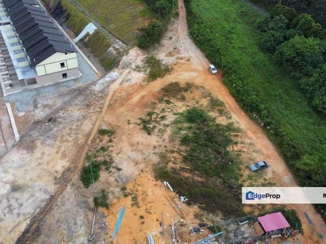 House for sale in Tanjong Sepat, Selangor
