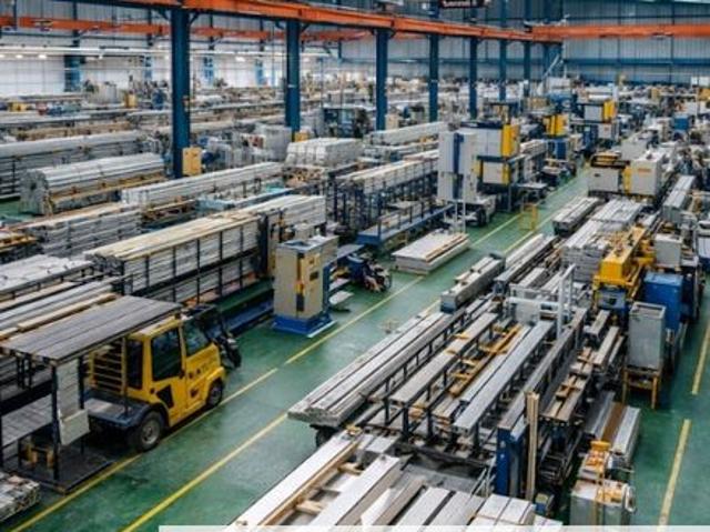 Warehouse for sale in Kajang, Langat
