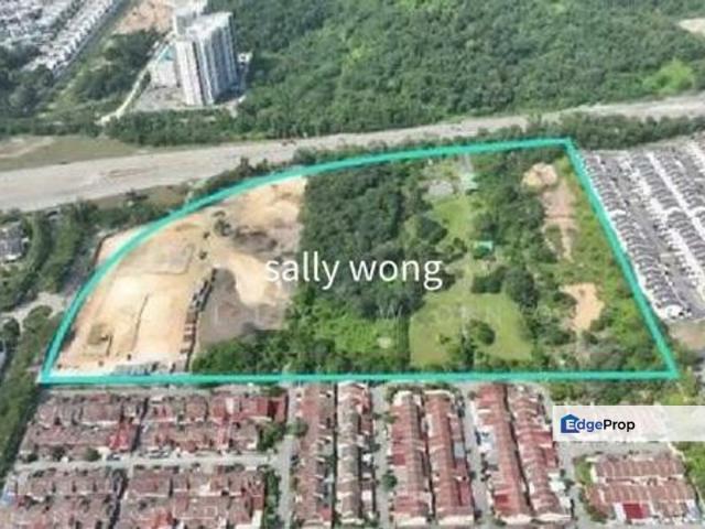 Property for sale in Kajang, Langat