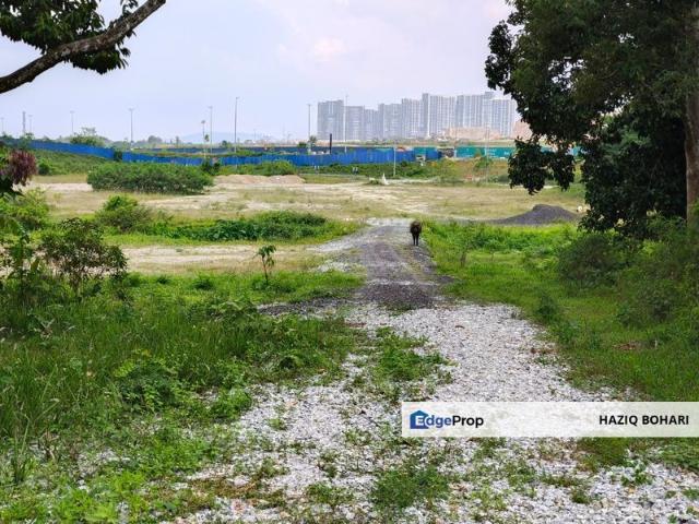 House for sale in Kajang, Langat