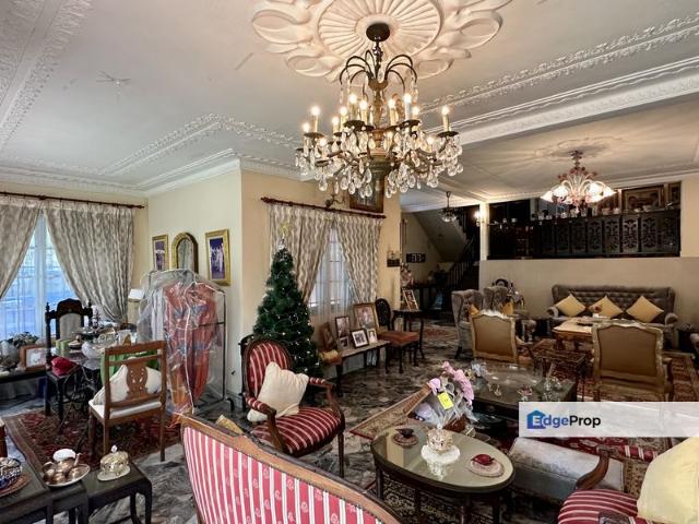 House for sale in Country Heights Damansara, Kuala Lumpur