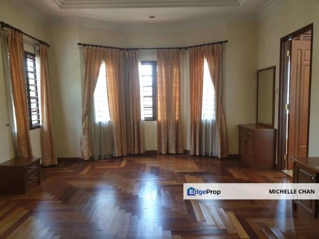 House for rent in Country Heights Damansara, Kuala Lumpur