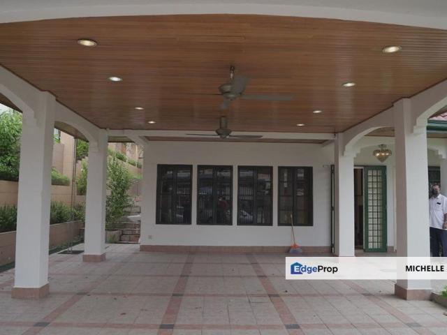 House for rent in Country Heights Damansara, Kuala Lumpur